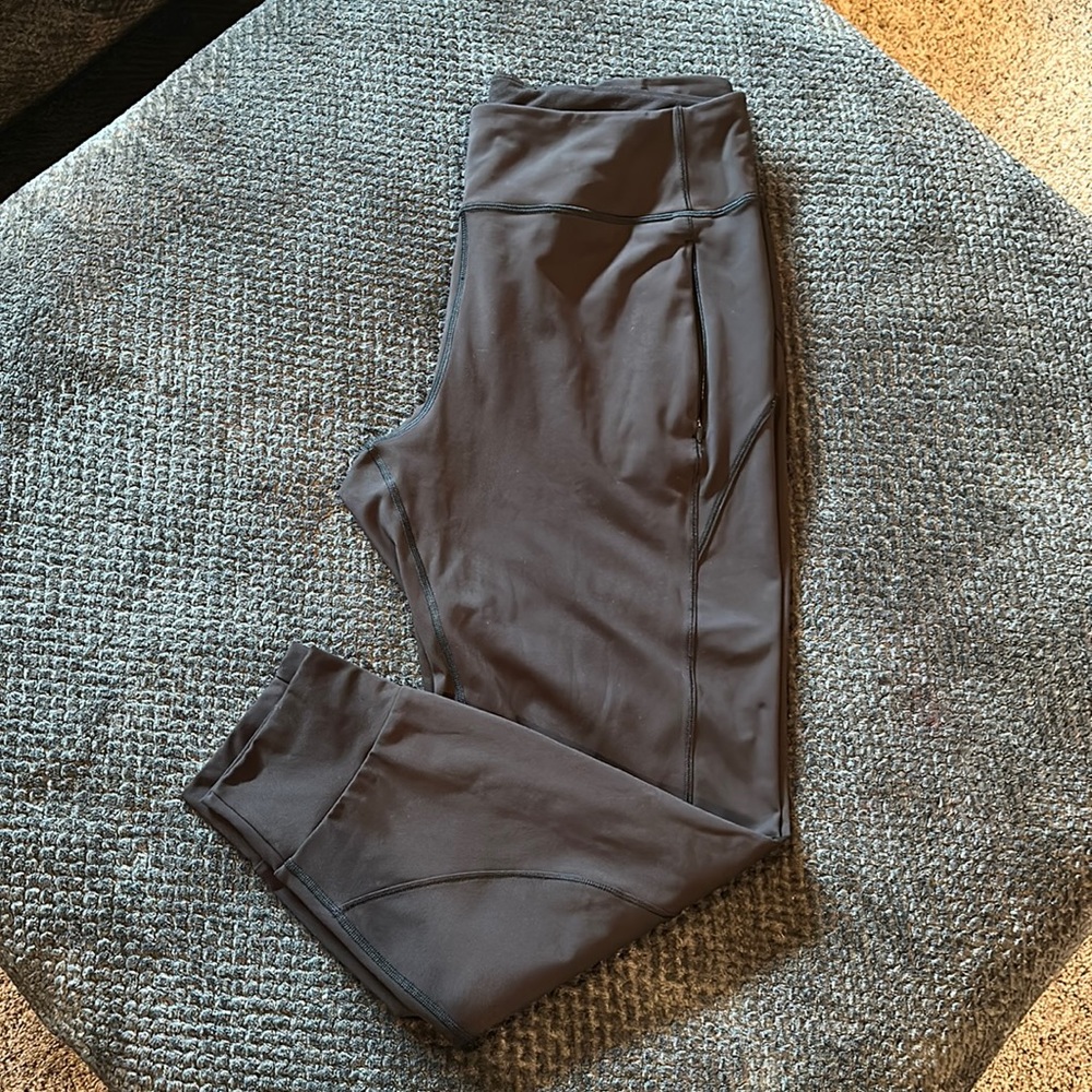 Athleta Size Large Rainer Jogger